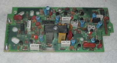 The reed-type Mitrek PL board HLN-4020