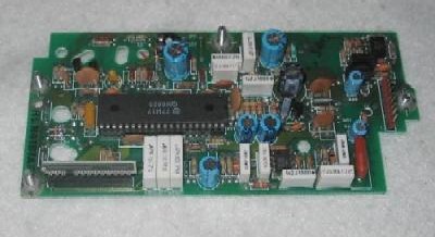 The reedless Mitrek PL 
board HLN-4181